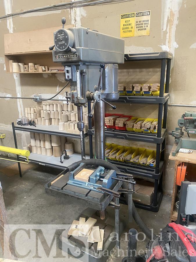 Used Haas