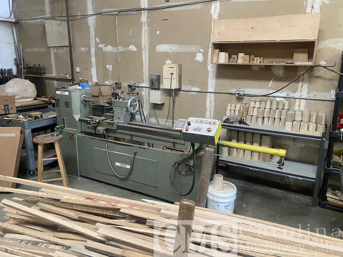 Used Haas