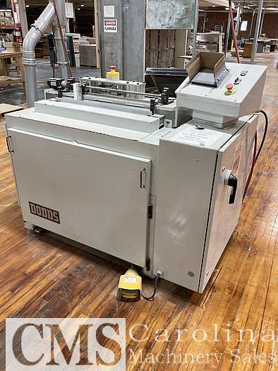 Used Drawer and Door Shop Shop Liquidation