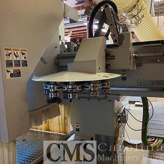Used 2006 Homag BOF 311 CNC Router