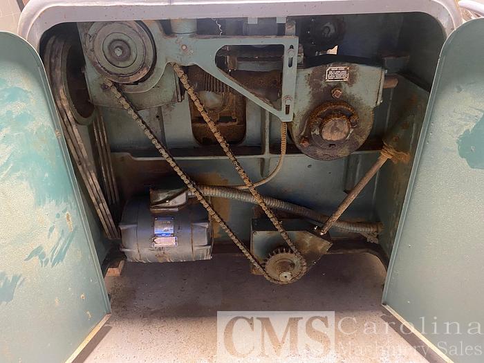 Used Oliver 261-AD 30" Planer