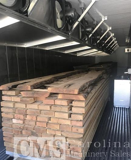 Used Nyle L200M Dry Kiln