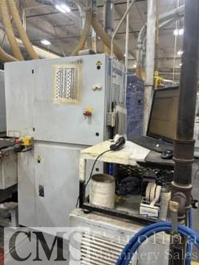 Used 2010 Homag Optimat KFL 526 Edgebander