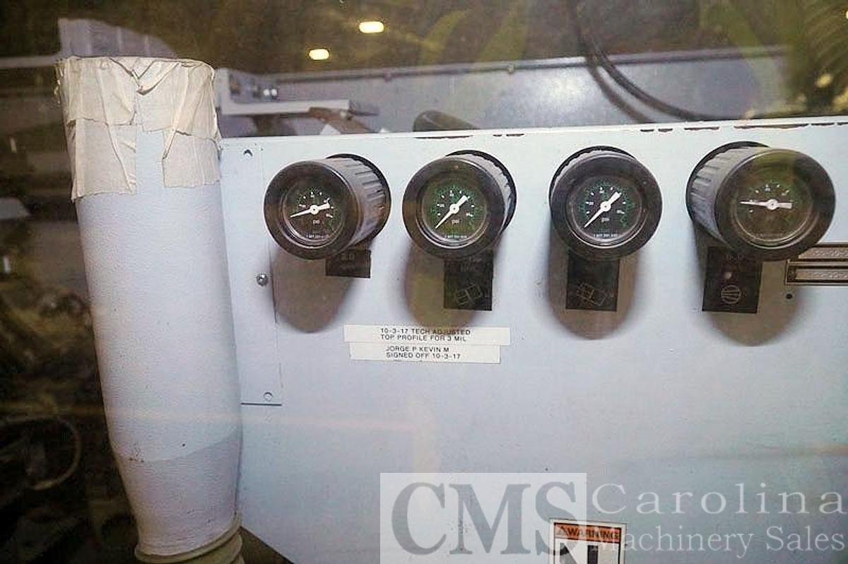 Used 2013 Homag Kal 310 Edgebander