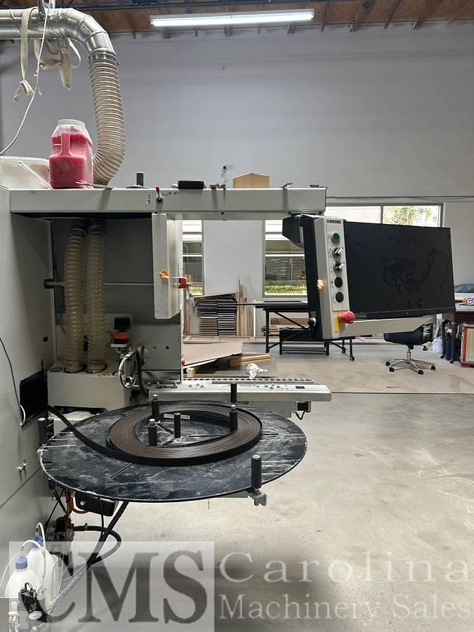 Used 2023 Biesse Akron 1330A Edgebander