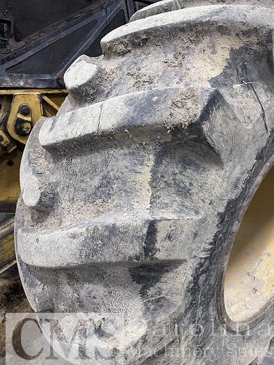 Used 2000 Tigercat 530B Skidder