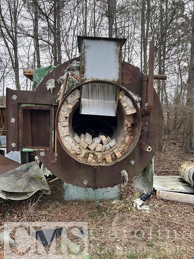 Used Complete Shaving Mill B&C, Heil, Jackson