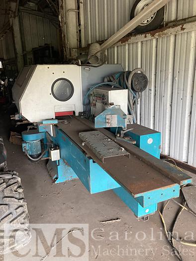 Used Wadkin GD 220 5 Head Moulder