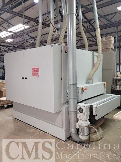 Used Viet Opera 5 Brush Sander