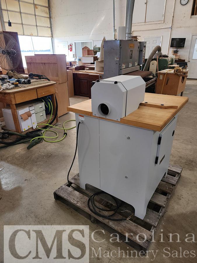 Used 2016 Larick 362