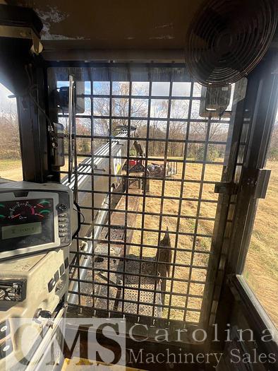 Used Caterpillar 559 C Loader