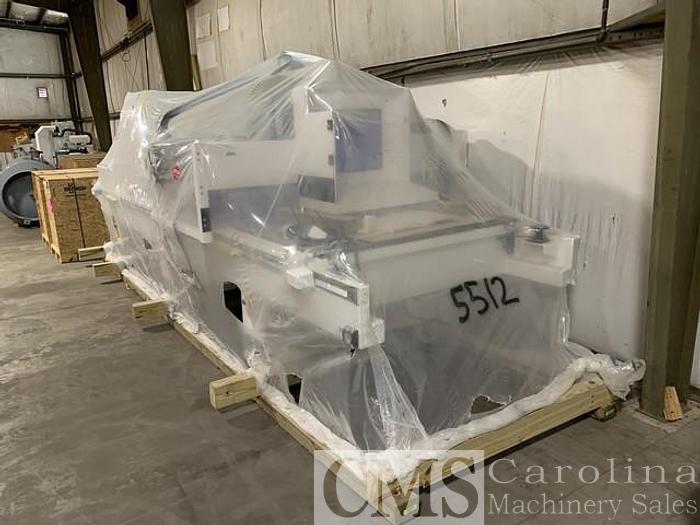 Used 2022 Homag Centateq N-300 CNC Router