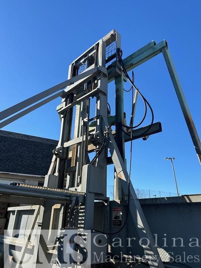 Used Unknown Dip Tank