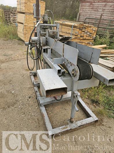 Used GoFast Deduster