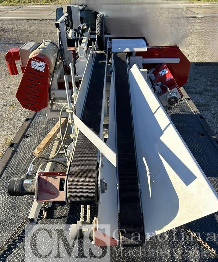 Used Go Fast 6" Resaw with Return