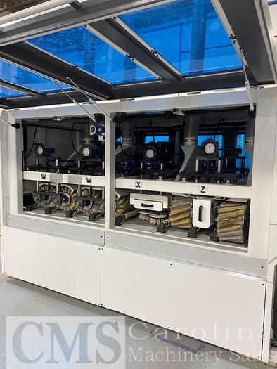 Woodtech Cabinet Door Sander