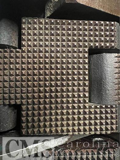 Used Diehl Model 75 Straight Line Rip Saw