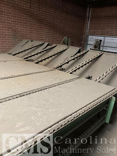 Used Unknown  18 c 40 Lumber Stacker