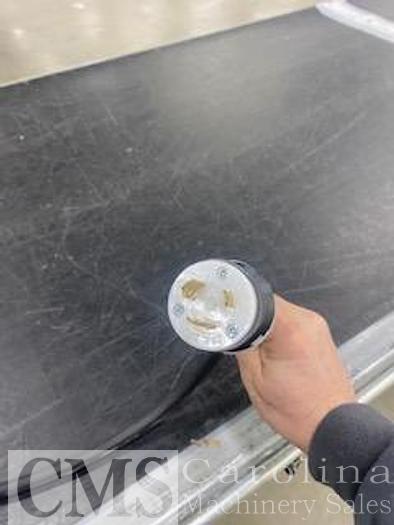 Used Unknown Conveyor Belt