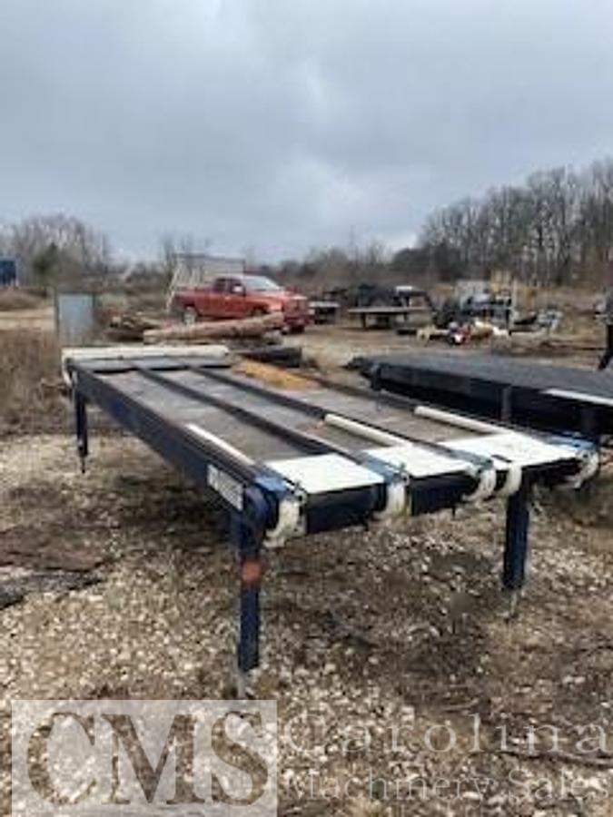 Used Unknown 4 Strand Transfer Deck