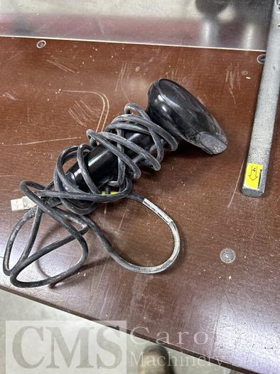 Used 2018 Gannomat Index 230 Trend Boring Machine