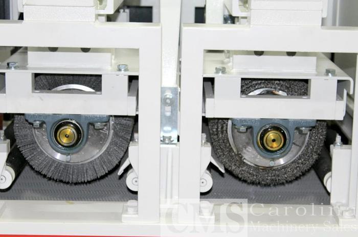 Used 2020 Timesavers Wood Distressing Machine