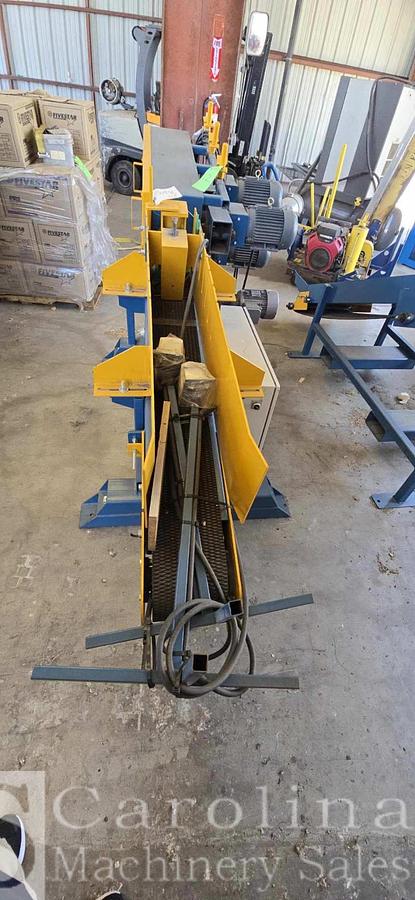 Used 2022 Baker Board Deduster