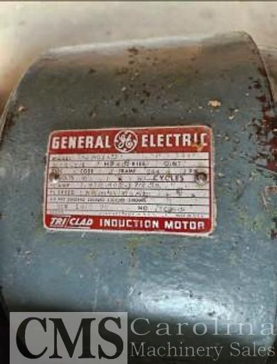 Used Buss Planer 44-4L