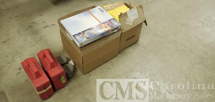 Used 2008 Holz-her 1488 Triathilon