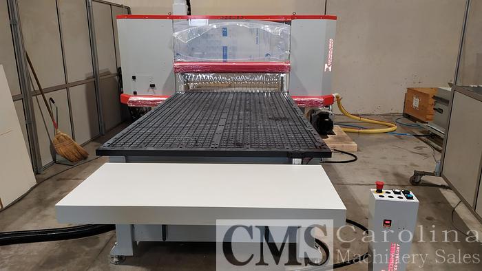 2024 Cosmec Fox CNC Router