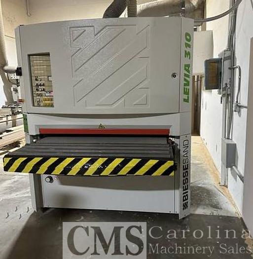 Used Biesse Livia 310-1350 Sander