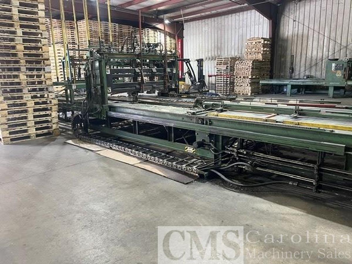 Used Viking Champion 305/306