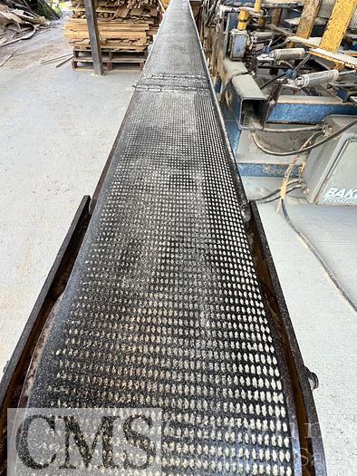 Used Baker 2-Head Resaw