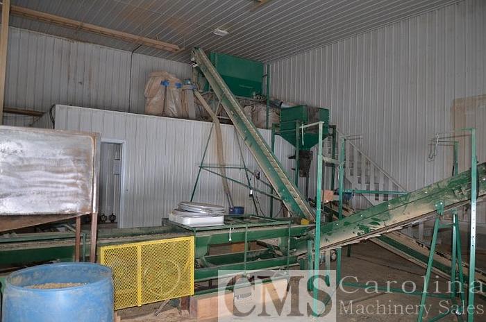 Used 2018 CME Millennium R 150 Pellet Mill
