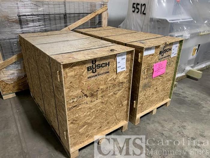 Used 2022 Homag Centateq N-300 CNC Router