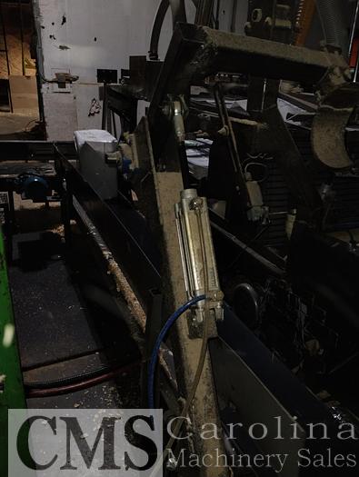 Used Premier Tech EM600 4-Stage Bagger