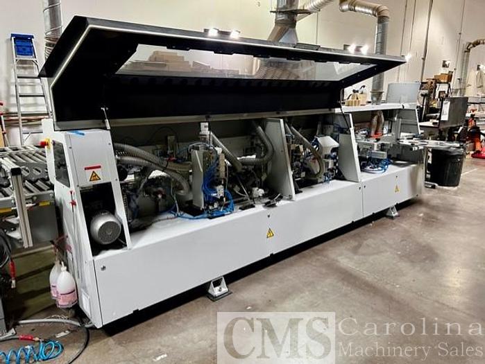 Used 2019 Holz-her Sprint 1329 Premium Edgebander