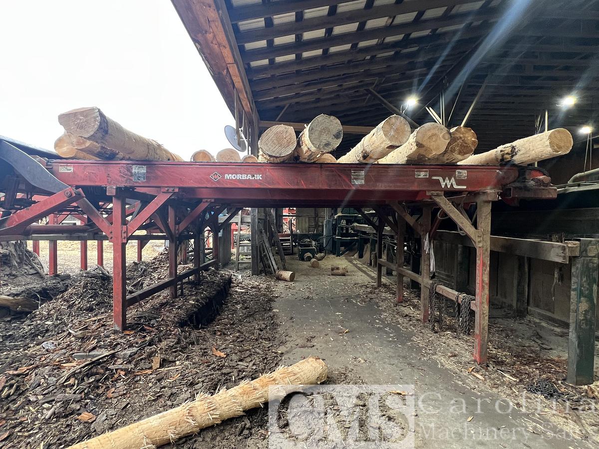 Used Pendu Complete Pendu Cut Stock Operation