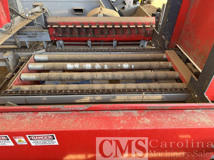 Used 2018 Automated Industrial Technologies M2L Stacker