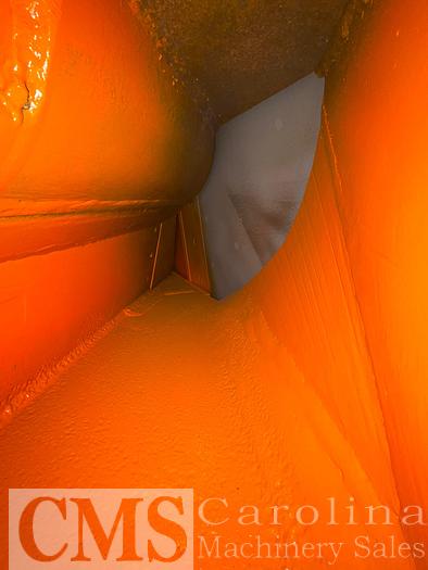 Used Morbark 58" Chip Pac