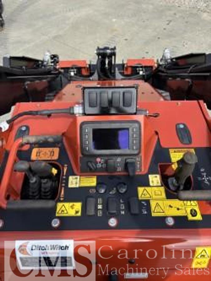 Used Ditch Witch SK3000