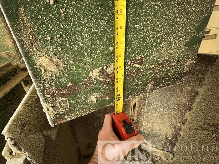 Used Verville VP300 Bagger