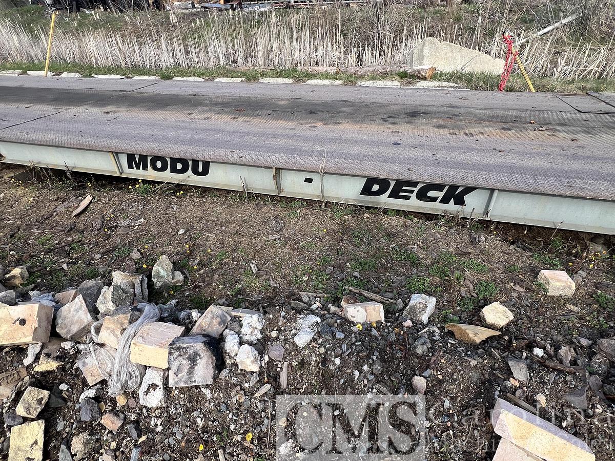 Used Complete Shaving Mill Operation with Land, Drying & Bagging Line Newman, BMM, MEC, Webb, Rethceif, CAT