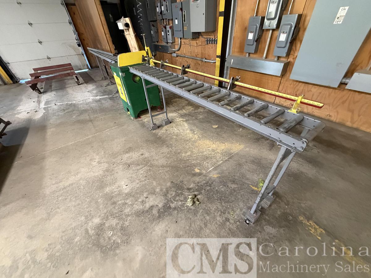 Used Whirlwind Model 212R Chop Saw