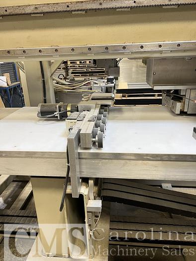 Used 2004 Accusystems CXD