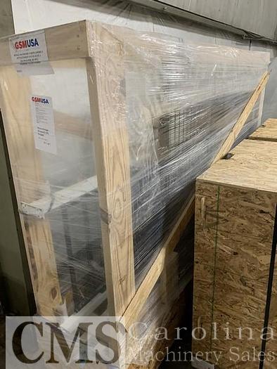 Used 2022 Homag Centateq N-300 CNC Router