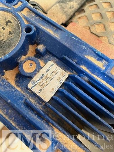 Used Biesse Livia 310-1350 Sander