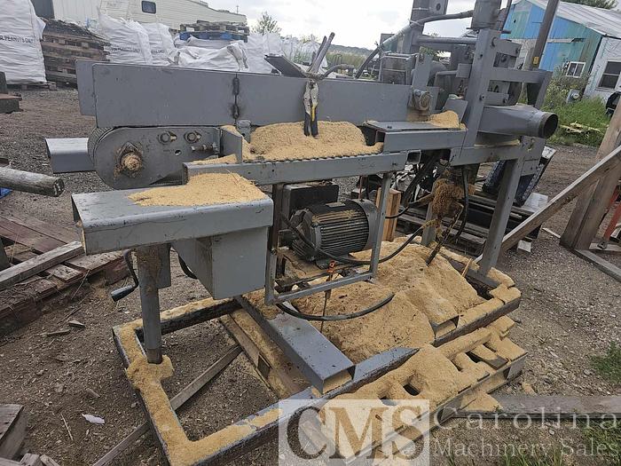 Used Unknown Board Deduster