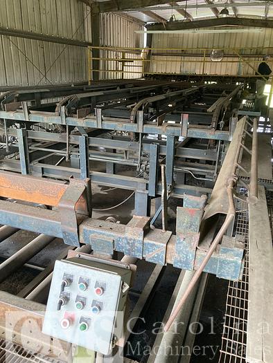 Used Unknown Stacker system