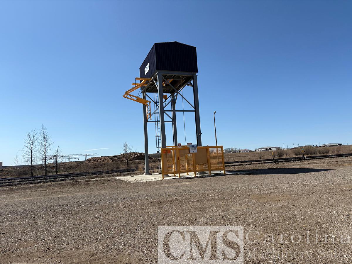 Used Complete Sawmill Optimil, Comact, COE Newnes, USNR, Milltech